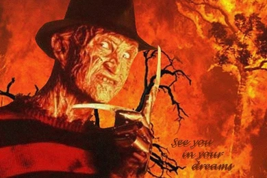 See You In Your Dreams   Freddy Krueger Wallpapers (16217392)   Fanpop