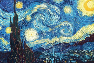 Vincent Van Gogh Wallpapers   Wallpapers Cave