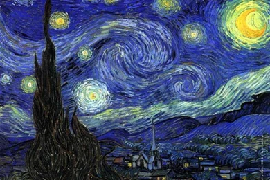 Vincent Van Gogh Wallpapers   Wallpapers Cave