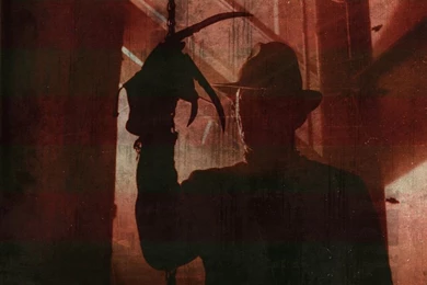 DeviantArt: More Like Freddy Krueger Wallpapers By FoolOnTheHill301