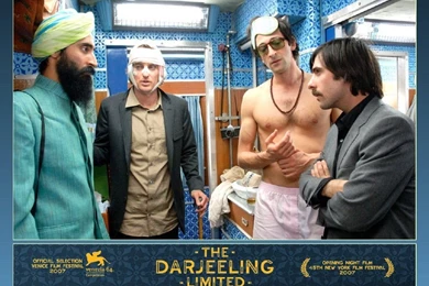 The Darjeeling Limited   Jason Schwartzman Wallpapers (1057681 ...