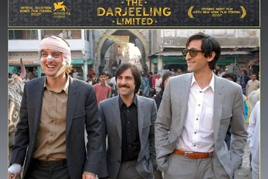 The Darjeeling Limited   Jason Schwartzman Wallpapers (1057683 ...