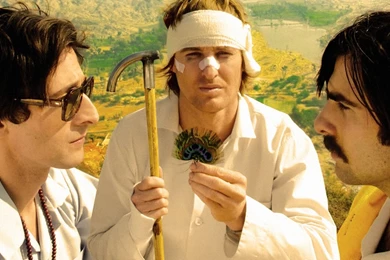 Wes Anderson Reveals He'd Consider Rushmore And Darjeeling Limited ...