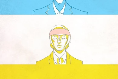 The Darjeeling Limited By Robynium On DeviantArt