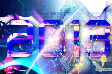 2011 Happy New Year Wallpapers Free Download Desktop Backgrounds ...