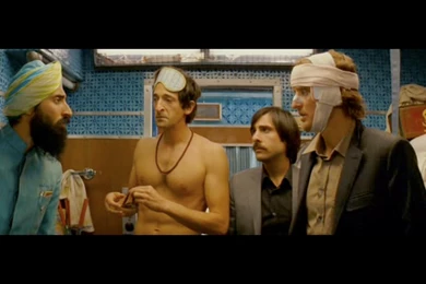 Hoard Of Culture: We Haven't Located Us Yet.