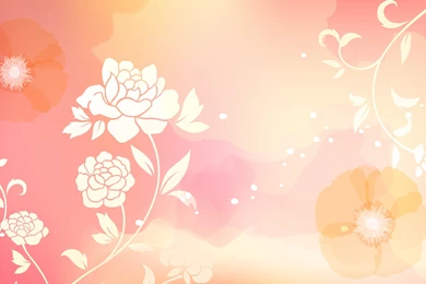 Download Wallpapers 3840x2160 Flowers, Background, Light, Field 4K ...