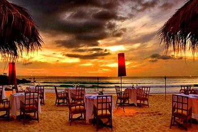 Wallpapers: Romantic Sceneries Wallpapers