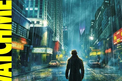 Watchmen Film Movies Comics HD Wallpapers Wallpapers   (