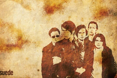The London Suede, Brett Anderson   Brett Anderson Wallpapers ...