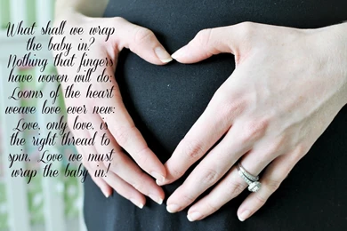 Pregnant Quotes. QuotesGram