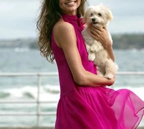 Miranda Kerr Beautiful Girl Wallpapers