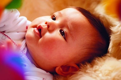 Cute Baby Wallpapers Free Download For Desktop   Wallpapers HD Base