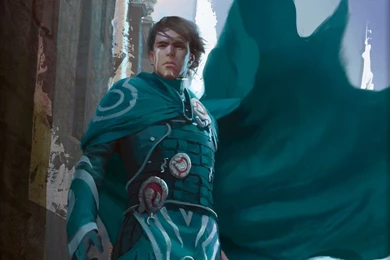 Jace, Architect Of Thought