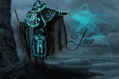 Jace Wallpapers By Luffie On DeviantArt