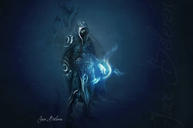 Jace Beleren