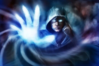 DeviantArt: More Like Jace Beleren By Allengeneta