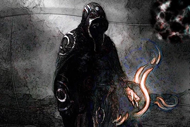 Jace Beleren By SathonRaven On DeviantArt