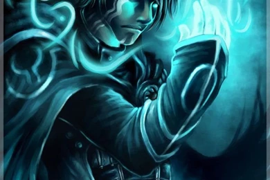 Beleren   DeviantArt