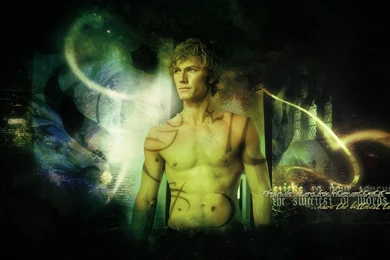 Jace & Clary Wallpapers (18633833) Fanpop