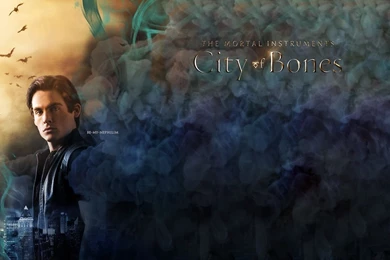 The Mortal Instruments Wallpapers   Wallpapers Cave