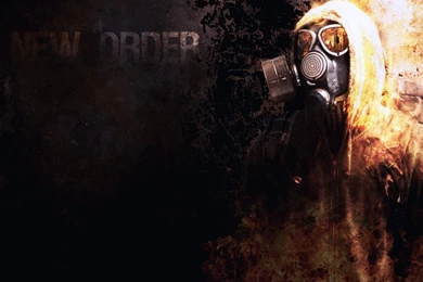 New Order Wallpapers By EBGraphics On DeviantArt