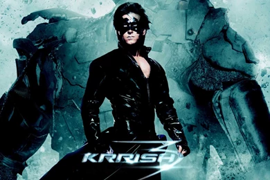 Krrish 3 Movie HD Wallpapers From 2013 Gallery