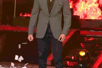 Hrithik Roshan Promotion Of Film Krrish 3 On The Sets Of Jhalak ...