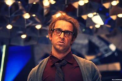 Krrish 3 (2013) Hrithik Roshan