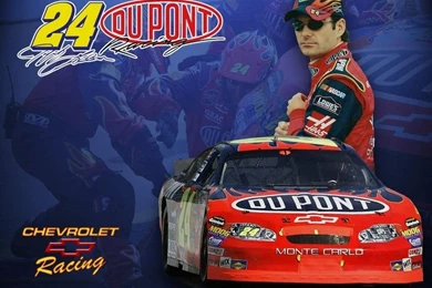 Jeff Gordon Wallpapers Hd