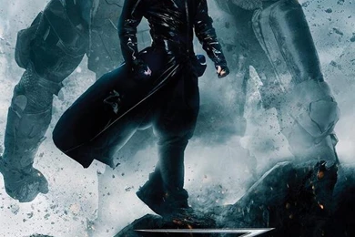 Krrish 3 Wallpapers: Hrithik Roshan, Priyanka Chopra, Kangna ...