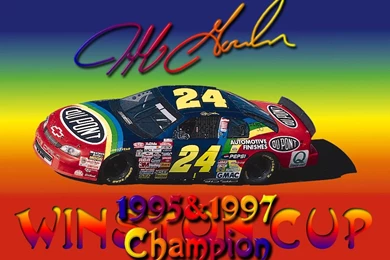 Jeff Gordon Wallpapers 72515