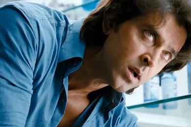 Krrish 3 Movie Wallpapers