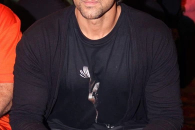 Hrithik Roshan Launch Of Krrish 3 Merchandise Photos