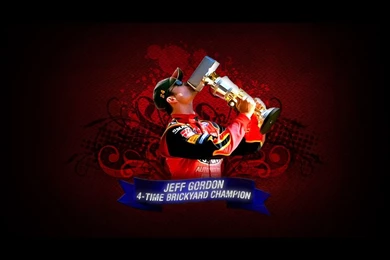 Jeff Gordon HD Wallpapers