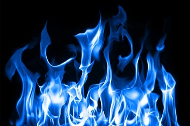 Blue Flame Wallpapers Hd 3FB   WallPey