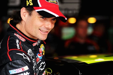 Jeff Gordon Desktop Wallpapers