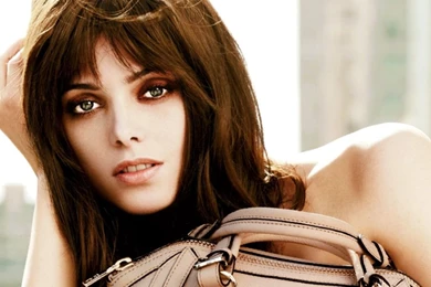 Ashley Greene Wallpapers   Chair Family Wallpapers (31792102)   Fanpop