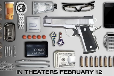 Order Of Chaos Wallpapers   Milo Ventimiglia Photo (10036279)   Fanpop