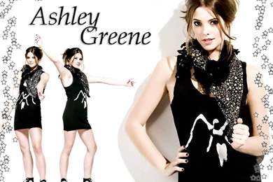Ashley Greene   Alice Cullen Wallpapers (10075686)   Fanpop
