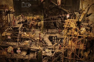 The Graveyard Wallpapers By Donc0023 On DeviantArt