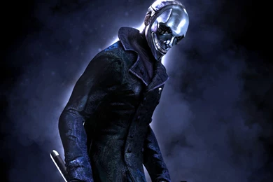 4K Ultra HD Devil May Cry Wallpapers HD, Desktop Backgrounds 3840x2160