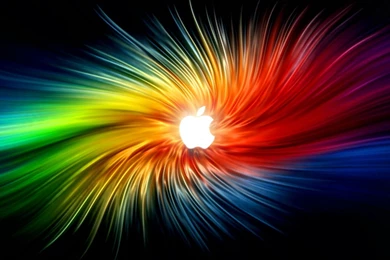 APPLE WALLPAPER WSP013