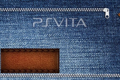 Jeans PS Vita Start Screen Wallpapers By GYNGA On DeviantArt
