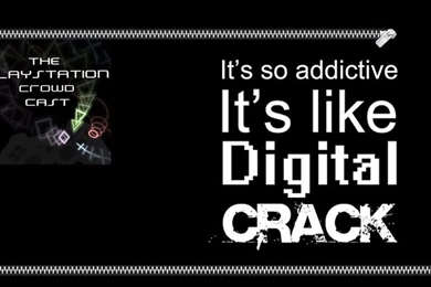 PS Vita Crowdcast Lock Screen By Gincairn On DeviantArt