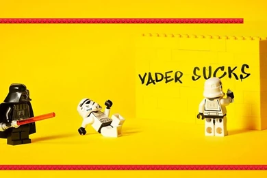 Lego Star Wars PS Vita Lock Screen Wallpaper .jpg