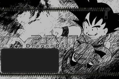 Dragon Ball Lockscreen PS Vita Wallpapers Free PS Vita Themes ...