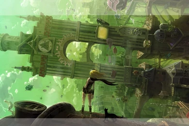 Lockscreen   DeviantArt