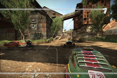 PSVita Lock Screen Wallpapers On Game Consoles   DeviantArt