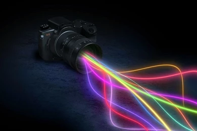 Abstract Art Photography Wallpapers